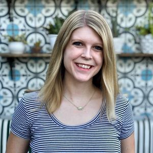 Meet your Posher, Amy